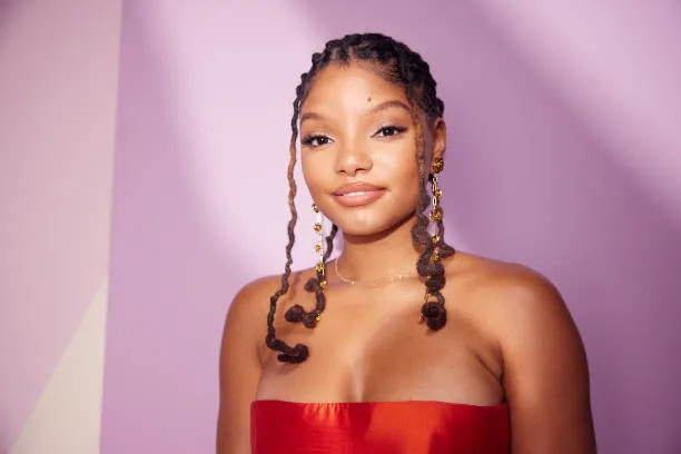 Halle Bailey Halle Bailey Height Halle Bailey Age Halle Bailey movies and tv shows