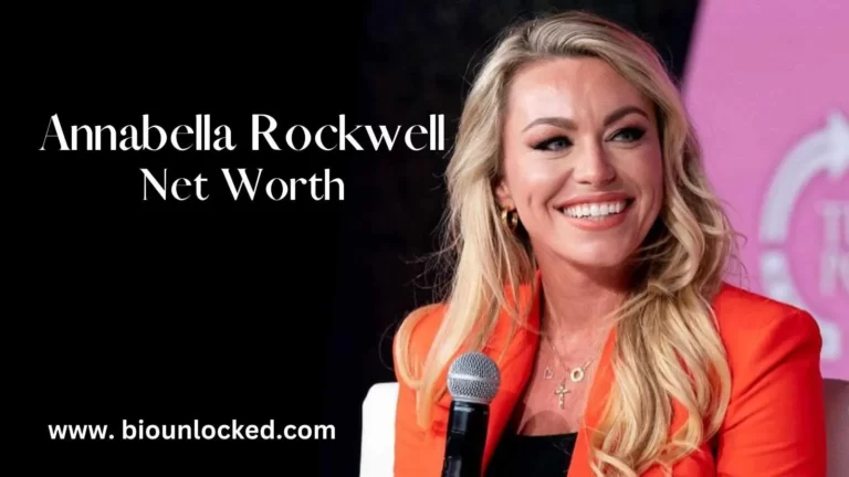 Annabella Rockwell Net Worth