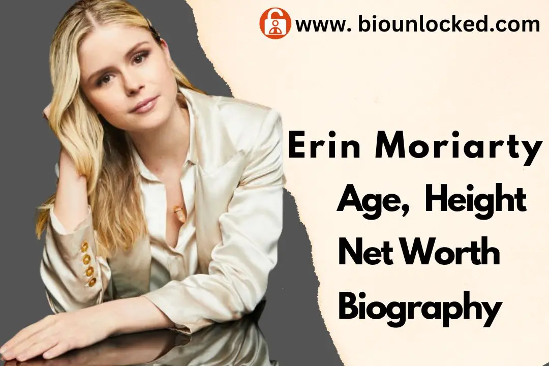 Erin Moriarty Net Worth 2024, Age, Height, Parents, Movies and