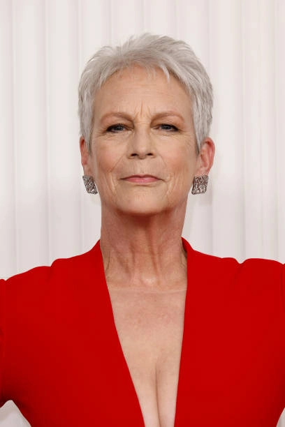 Jamie Lee Curtis Age, Height, Net Worth and Wikipedia - BioUnlocked