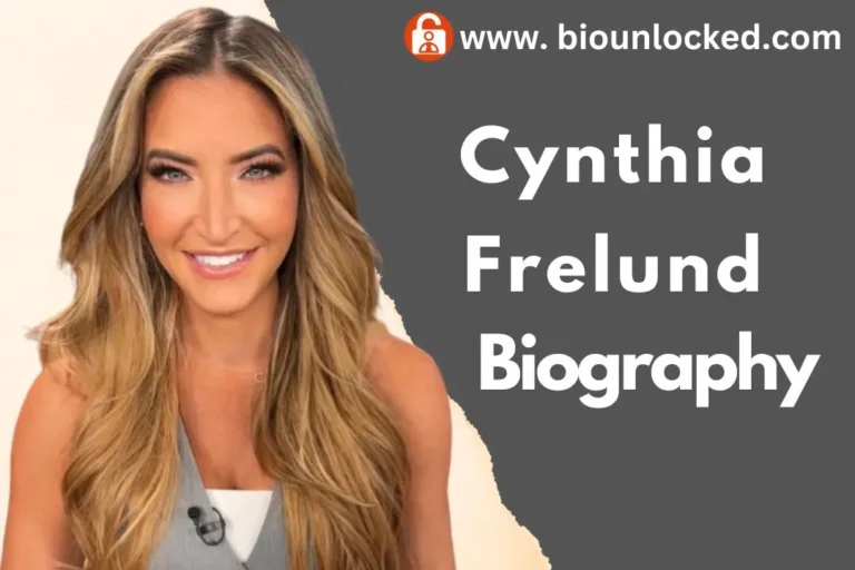 Cynthia Frelund